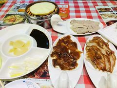 -品味村.烤鸭(新中街店)
