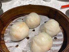 虾饺-红棉中餐厅·广州海航威斯汀酒店
