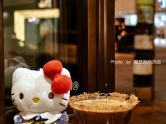 -留白咖啡(人民巷八号大院店)