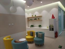 -青苗儿童口腔(长楹天街购物中心)