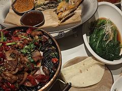 -清真·卡德尔大叔新疆主题餐厅(龙汇路店)