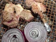-九田家黑牛烤肉料理(太阳宫广场店)