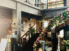 -猫屎咖啡(陶溪川店)