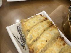 -春水锅贴·传统鲁菜(大明湖店)