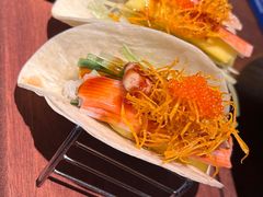-京鹿料理(荟聚店)