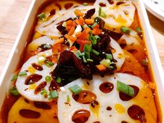 -大话小腰(鸟巢店)