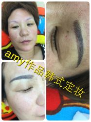 -EasyLady美甲沙龙