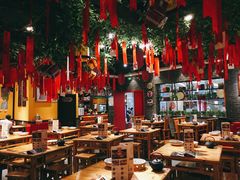 -满园烤鸭·春饼(华强广场店)