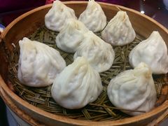 小笼馒头-熙盛源(永乐路店)