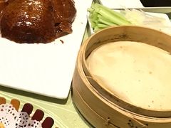 -京尊烤鸭店JINGZUN(春秀路店)