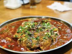 -茶泡饭(李子坝店)