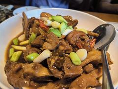 -柴火农家·江西赣南菜(土华店)