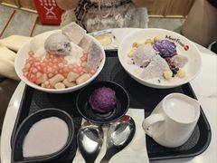 -鲜芋仙(华宇时尚购物中心店)