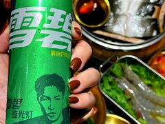 -何发发和牛烧肉·鳗鱼榴莲放题自助(乐峰广场店)