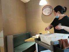 -安天民北方饺子(白石洲店)
