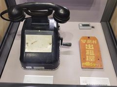 -深圳市当代艺术与城市规划馆