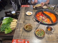 -冯校长老火锅(深圳总店)