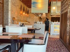 -宁波万豪酒店