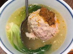 -香园茶社·金陵小灶(老门东店)