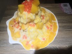-杨小贤芒果绵绵冰(南门口店)