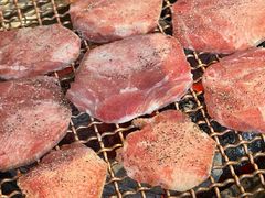 -金九姬黑牛烤肉料理(杨舍老街店)