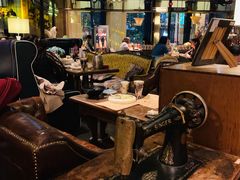大堂-杂咖zacup(领展中心城店)
