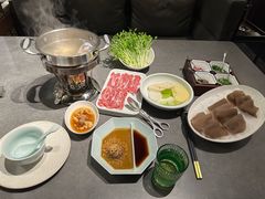 -鼎鼎香·港式火锅(北京SKP店)