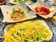 -上王村王家三合院农家乐