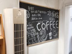 -沏点Trattoria意大利餐厅(新街口店)