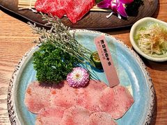 -丸藏和牛烧肉专门店(园区师惠坊店)