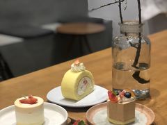 -素咫咖啡CLIFEROSE