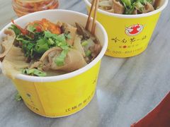 -岭南第一锅(萝岗万达店)