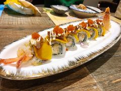 掌门人-古田居·特色寿司料理(骏欣中心店)