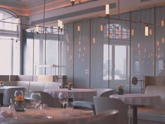 大堂-Jean Georges