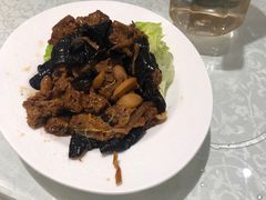 -宏玲餐厅(四川南路店)
