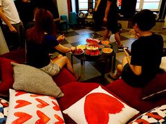 -里堂派对·独栋团建聚会小院轰趴馆(三圣乡店)