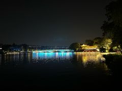 -南通濠河风景名胜区