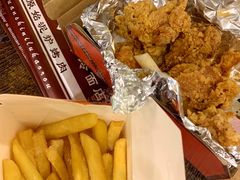 -韩风烤牛肉冷面店