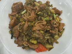 -七宝农家菜(七宝老街店)