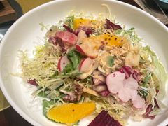 -四世同堂·京菜·烤鸭(双井店)