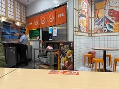 -吉野家(上海美罗城店)