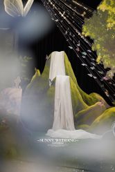 -Sunny喜铺婚礼定制·求婚策划