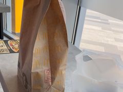 -麦当劳(北苑秋实路店)