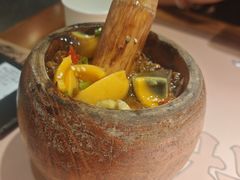-杨记隆府重庆江湖菜(大悦城店)