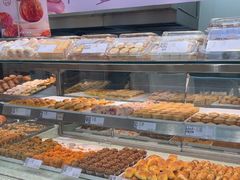 -泸溪河桃酥(西直门凯德店)