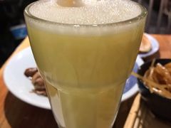 玉米汁-符离集餐厅(万象城店)