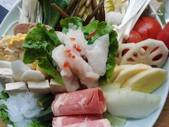 -生如夏花泰式火锅(西村黑金店)