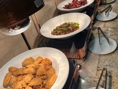 -舟山财富大酒店-自助餐厅