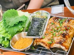 -789韩料食堂(创意产业园店)