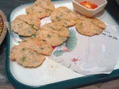 -大连湾旭日·家宴·海肠捞饭(马栏广场店)
